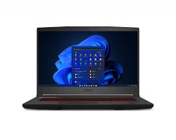 msi gf65 10ue